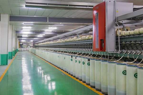 什么是柔性化生產(chǎn)？柔性生產(chǎn)的特點(diǎn)！