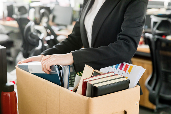 為什么有些企業(yè)留不住員工？