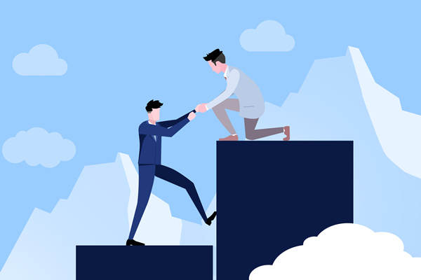 企業(yè)管理者如何帶領(lǐng)團(tuán)隊？