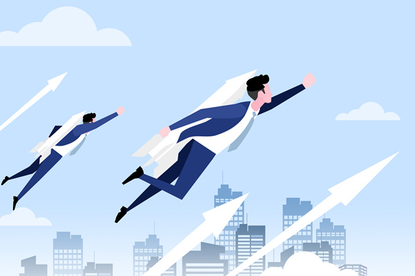 企業(yè)管理者如何帶領(lǐng)團(tuán)隊？