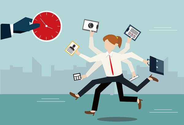 什么是綜合計算工時制？