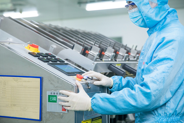 2020年精益生產(chǎn)改善中如何實(shí)現(xiàn)連續(xù)流？