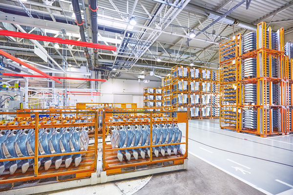 工廠如何實現(xiàn)零故障TPM管理？