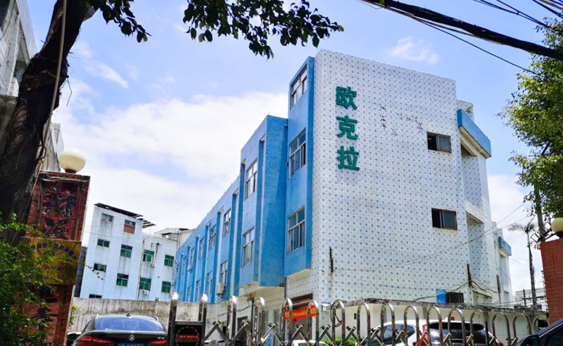 2021年東莞市歐克拉電子科技有限公司全面升級管理項(xiàng)目圓滿成功！