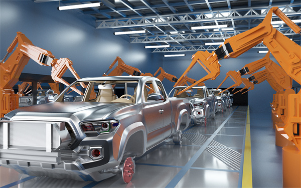 超短交期競爭，訂單在手但加工進度是看不穿的黑洞？