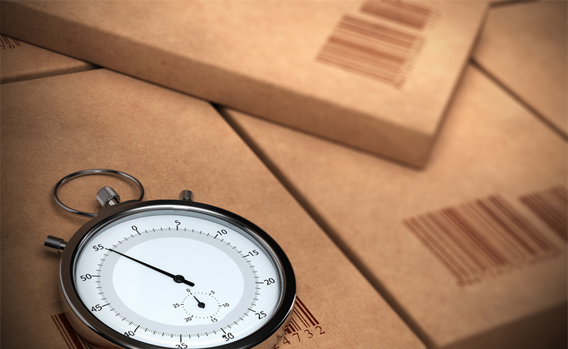 超短交期競爭，訂單在手但加工進度是看不穿的黑洞？