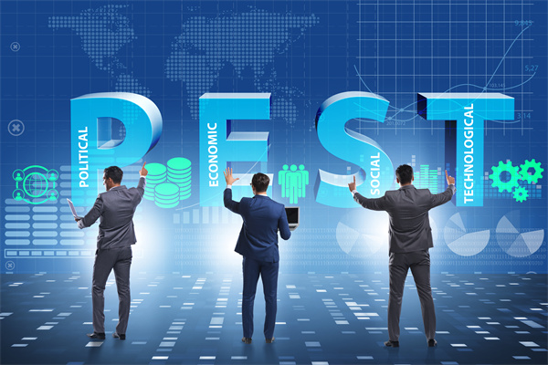 戰(zhàn)略管理分析工具：什么是PEST分析？