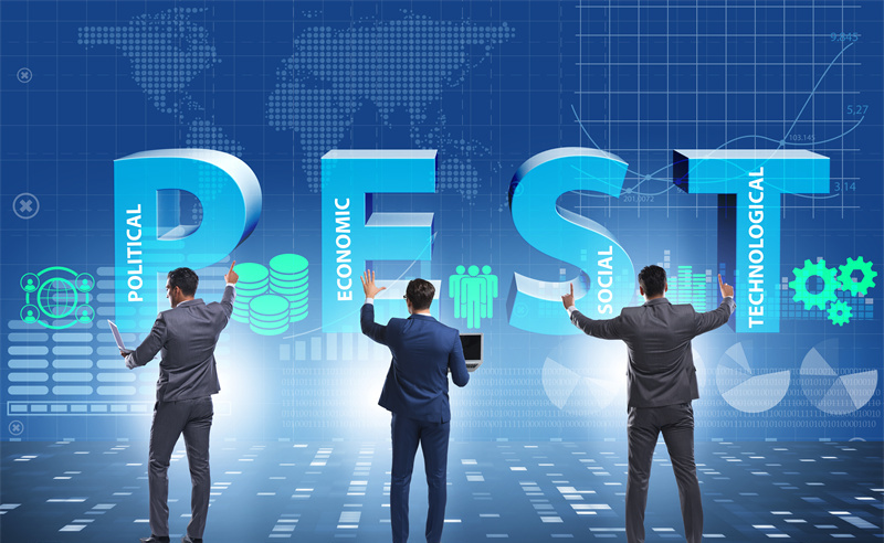 戰(zhàn)略管理分析工具：什么是PEST分析？