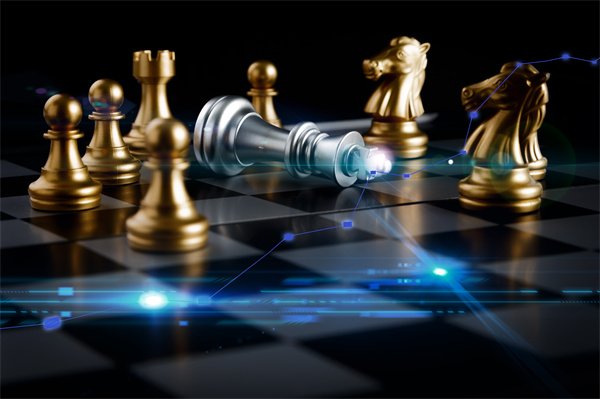 企業(yè)戰(zhàn)略咨詢：提高收益，創(chuàng)造更多價(jià)值