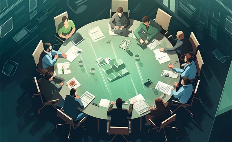 「人力資源管理咨詢」如何進(jìn)行有效的溝通和協(xié)調(diào)？