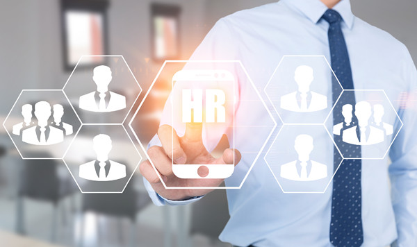 人力資源管理：強(qiáng)化基礎(chǔ)，提升人才競(jìng)爭(zhēng)力！