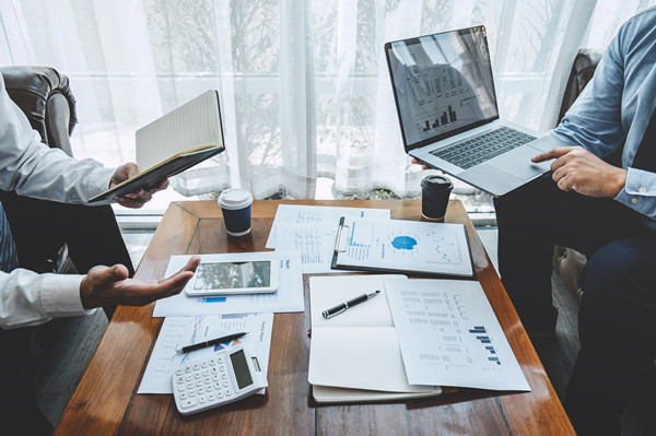 企業(yè)戰(zhàn)略規(guī)劃：為企業(yè)制定全面、長遠(yuǎn)的發(fā)展戰(zhàn)略