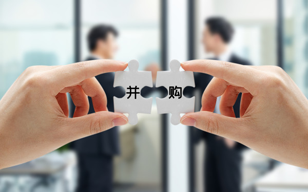 戰(zhàn)略投資與并購：拓展企業(yè)規(guī)模，增強市場競爭力