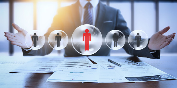 人力資源招聘：尋找合適的人，充實(shí)團(tuán)隊(duì)力量！