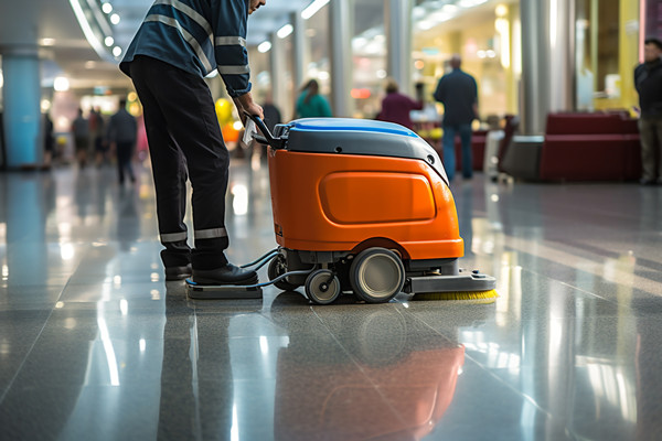 5S管理咨詢：改善環(huán)境，提升員工素質(zhì)！