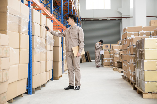 5S管理咨詢：改善環(huán)境，提升員工素質(zhì)！