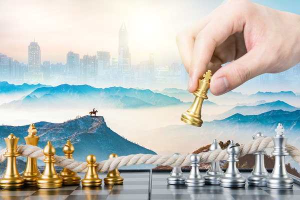 市場(chǎng)分析：你們公司所在的市場(chǎng)規(guī)模有多大？