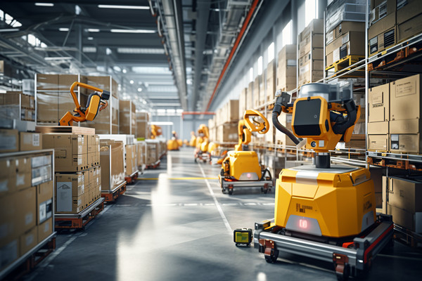 精益生產：提升效率，降低浪費的必由之路