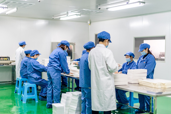 精益生產(chǎn)系統(tǒng)：建立精益生產(chǎn)系統(tǒng)，提高生產(chǎn)效率