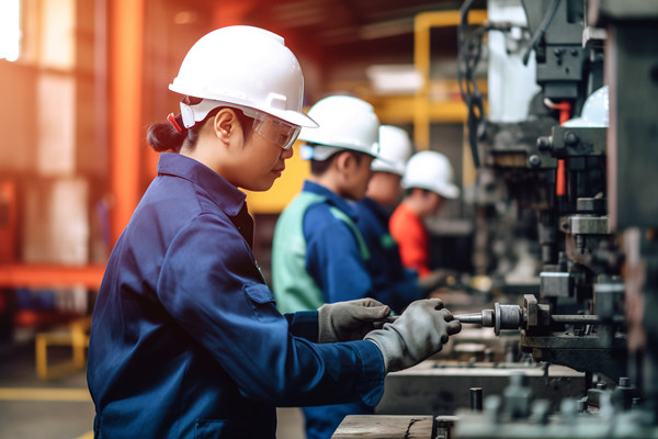 精益管理：消除浪費(fèi)，提高品質(zhì)，提升企業(yè)競爭力