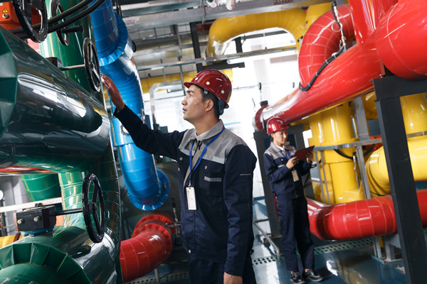 全面生產(chǎn)維護（TPM）：預防性維護，提升設(shè)備性能