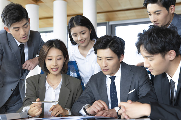 精益組織建設(shè)：優(yōu)化組織結(jié)構(gòu)，提高企業(yè)運營效率