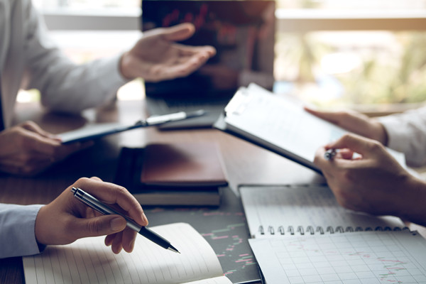 項(xiàng)目管理中的年度經(jīng)營計劃：從戰(zhàn)略到實(shí)施的有效橋梁