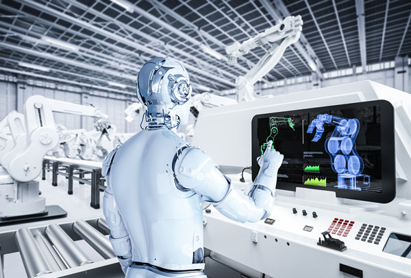 制造業(yè)的未來：精益生產(chǎn)引領(lǐng)高效、智能與綠色制造