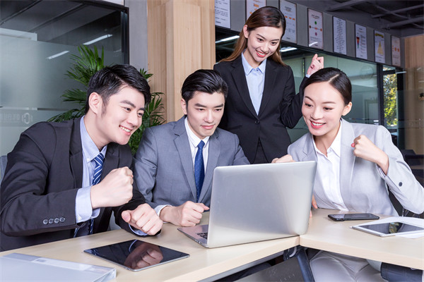 人力資源管理新篇章：打造高效團(tuán)隊(duì)，驅(qū)動企業(yè)騰飛