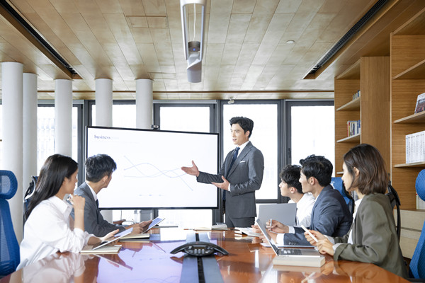 深化企業(yè)管理改革，提升運(yùn)營效率，鑄就企業(yè)新輝煌