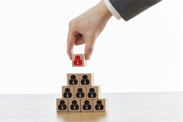 人力資源規(guī)劃：預(yù)測需求，制定合理的人才戰(zhàn)略