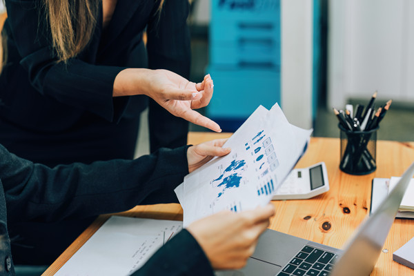 企業(yè)預算管理：打造財務穩(wěn)健，引領(lǐng)企業(yè)騰飛新篇章