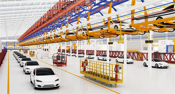 消除浪費(fèi)，創(chuàng)造價(jià)值：精益生產(chǎn)的核心原則與實(shí)踐