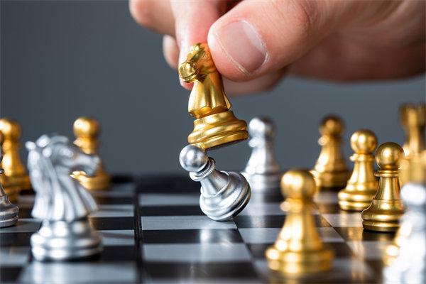 企業(yè)管理升級(jí)助力：突破瓶頸，實(shí)現(xiàn)持續(xù)增長