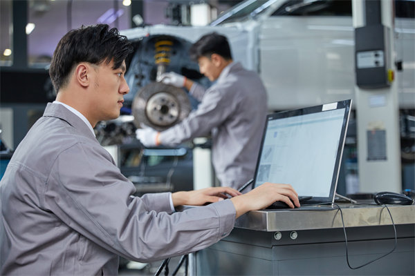 精益生產(chǎn)：優(yōu)化生產(chǎn)流程，提升產(chǎn)品質(zhì)量與效益