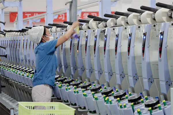 精益生產(chǎn)，助推企業(yè)升級，塑造卓越制造新標(biāo)桿