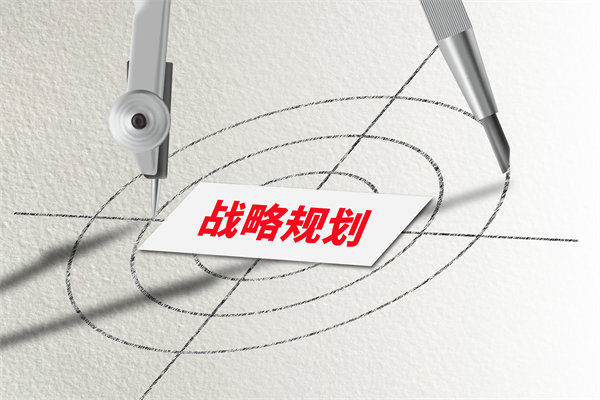 洞察市場趨勢，制定精準(zhǔn)戰(zhàn)略規(guī)劃，引領(lǐng)企業(yè)飛躍發(fā)展