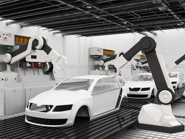 精益生產(chǎn)實(shí)踐：持續(xù)改進(jìn)，追求卓越的制造過程