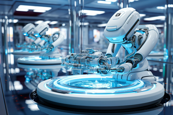 精益生產(chǎn)，智贏未來：制造業(yè)轉型升級新路徑