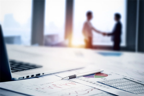 營銷渠道：拓展銷售渠道，擴大市場份額