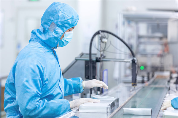 打造精益生產(chǎn)體系，引領企業(yè)邁向高質(zhì)量發(fā)展