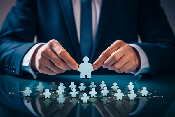 人力資源管理助力企業(yè)成長，構建共贏未來