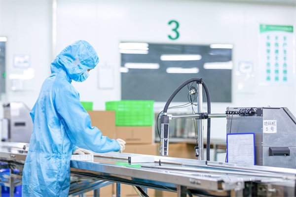 精益生產(chǎn)管理新實(shí)踐，推動(dòng)企業(yè)效能與成本雙重優(yōu)化