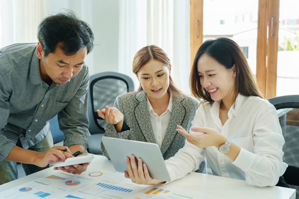 精準(zhǔn)預(yù)算，助力企業(yè)決策：實(shí)現(xiàn)長遠(yuǎn)發(fā)展目標(biāo)的關(guān)鍵