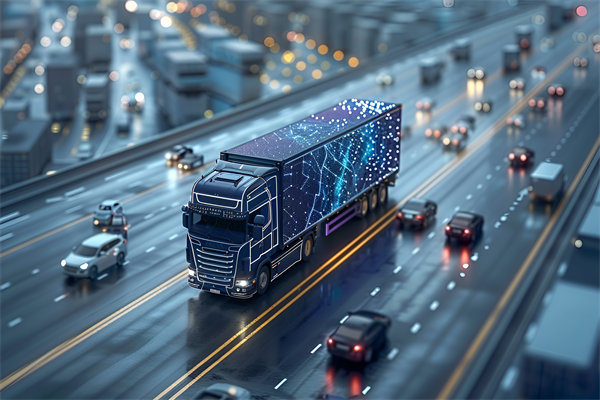 集成供應(yīng)鏈助力企業(yè)數(shù)字化轉(zhuǎn)型，開啟智慧物流新時(shí)代