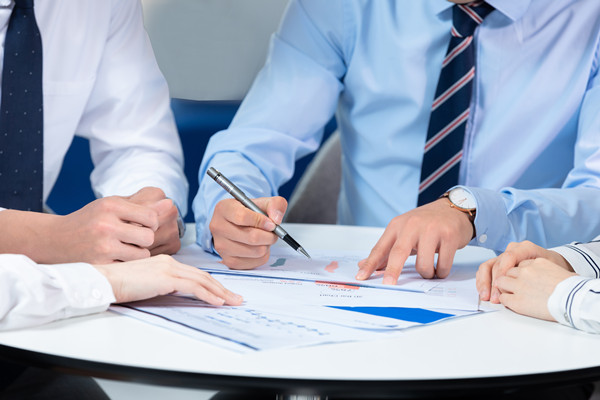 創(chuàng)新企業(yè)管理策略，提升企業(yè)核心競爭力與市場份額