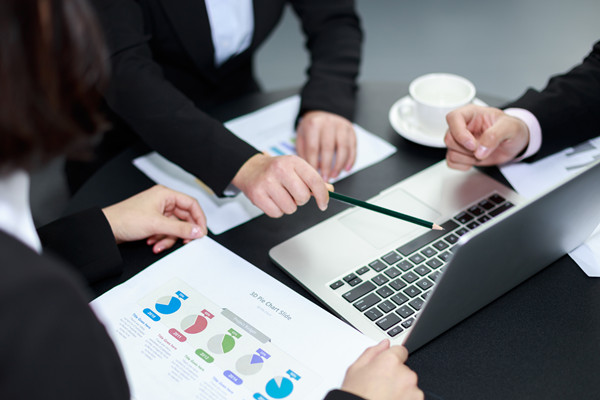 精準企業(yè)預(yù)算編制，助力企業(yè)戰(zhàn)略目標與業(yè)務(wù)規(guī)劃