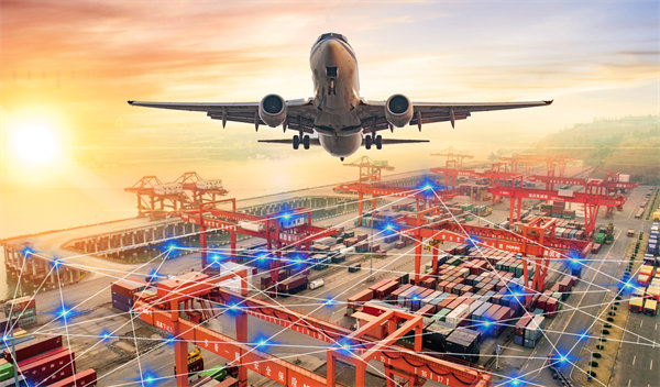 供應(yīng)鏈風(fēng)險管理：預(yù)防與應(yīng)對，保障企業(yè)穩(wěn)健發(fā)展