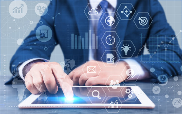 數(shù)字化供應(yīng)鏈管理，應(yīng)對(duì)未來(lái)挑戰(zhàn)與機(jī)遇