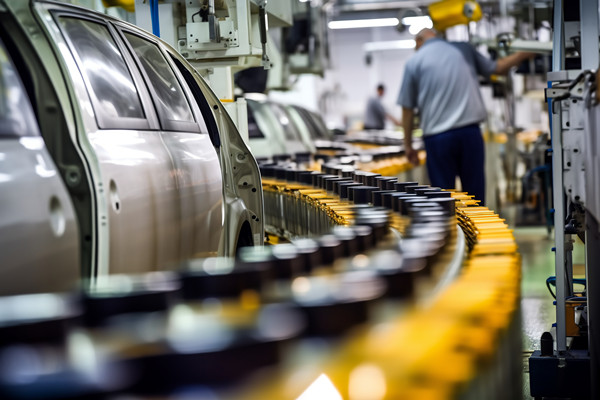 精益生產(chǎn)管理培訓(xùn)，強(qiáng)化員工能力與執(zhí)行力的新舉措